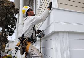 Best Aluminum Siding Installation  in Layhill, MD